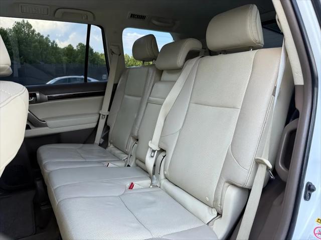 used 2016 Lexus GX 460 car, priced at $20,450