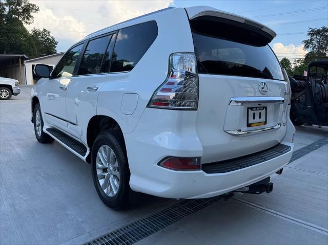 used 2016 Lexus GX 460 car, priced at $20,450