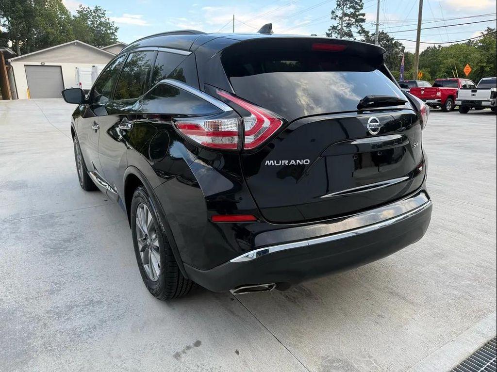 used 2018 Nissan Murano car, priced at $12,450