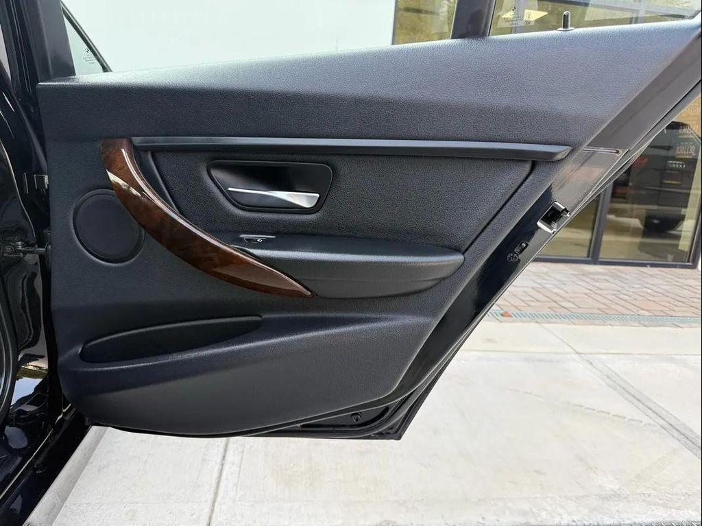 used 2014 BMW 328 car, priced at $9,999