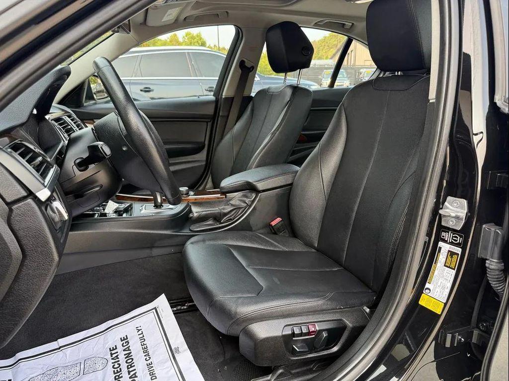 used 2014 BMW 328 car, priced at $9,999