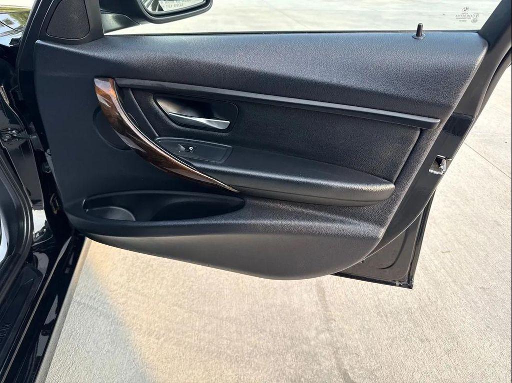used 2014 BMW 328 car, priced at $9,999