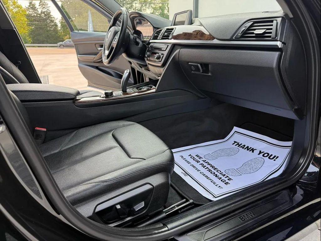 used 2014 BMW 328 car, priced at $9,999