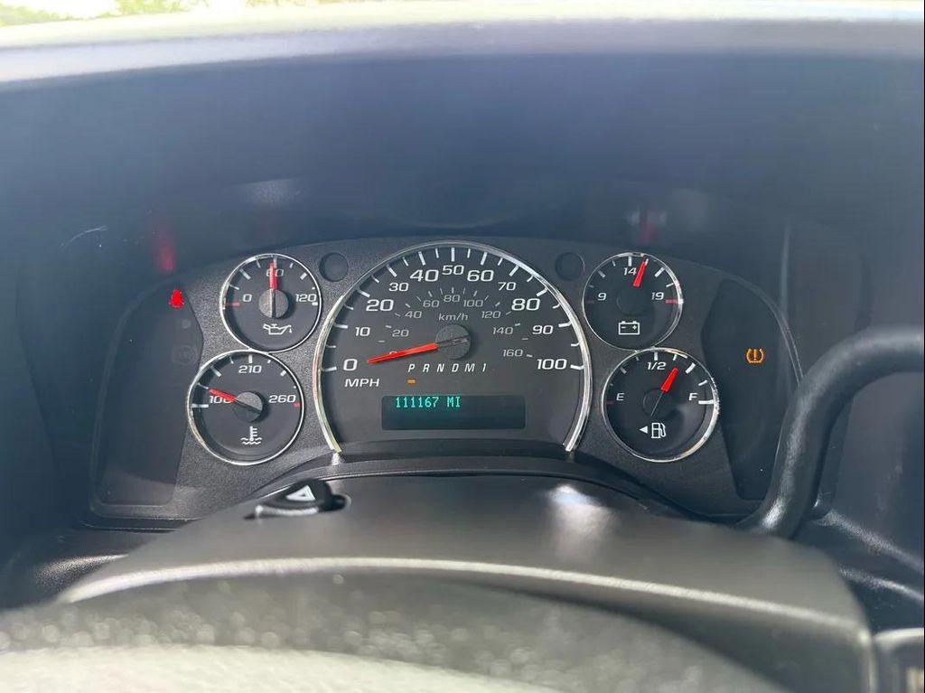 used 2021 Chevrolet Express 3500 car, priced at $19,450