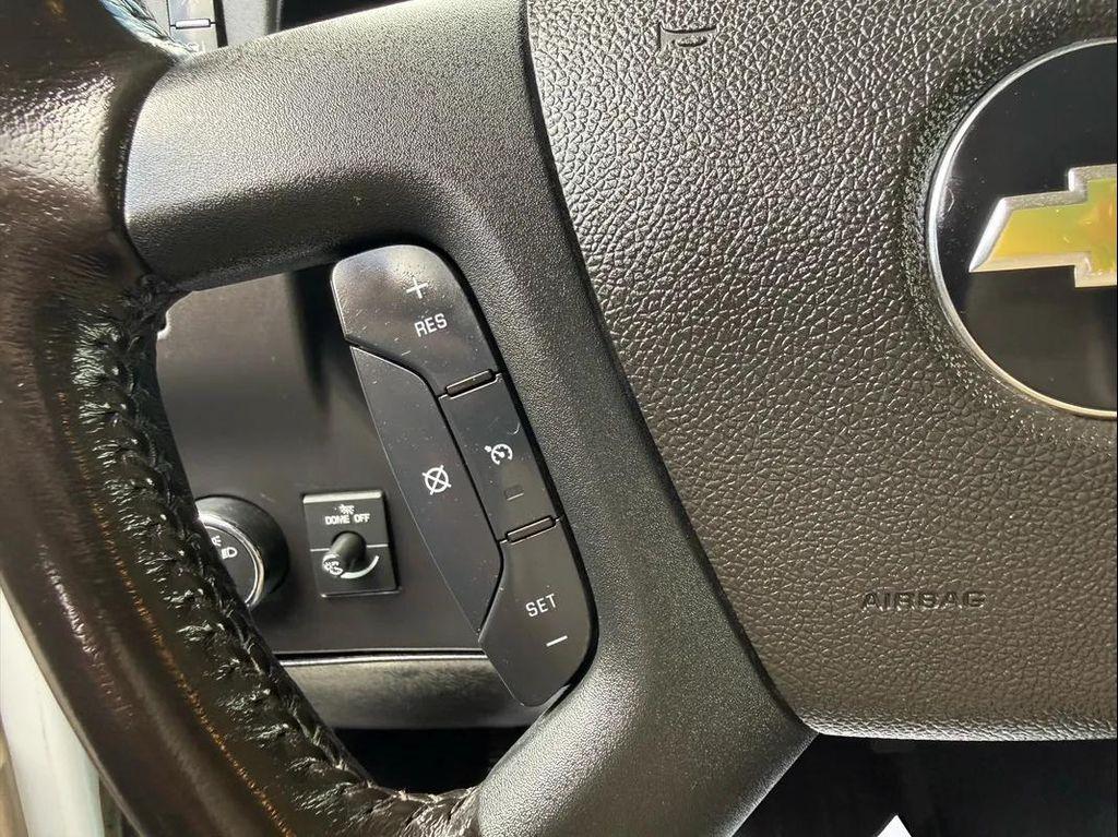 used 2021 Chevrolet Express 3500 car, priced at $19,450