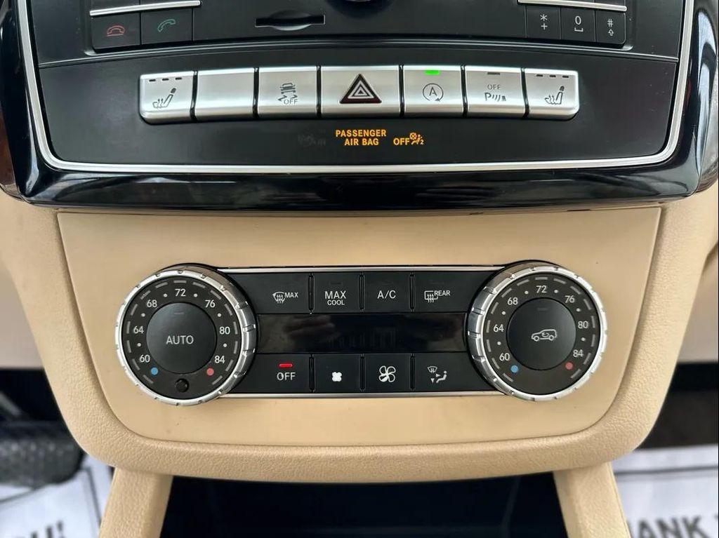 used 2017 Mercedes-Benz GLS 450 car, priced at $17,999