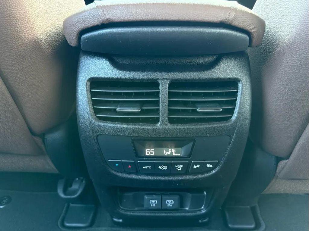 used 2019 Acura MDX car, priced at $23,450
