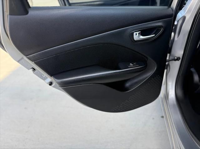 used 2015 Dodge Dart car, priced at $8,450