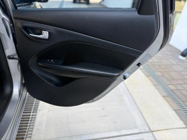used 2015 Dodge Dart car, priced at $8,450