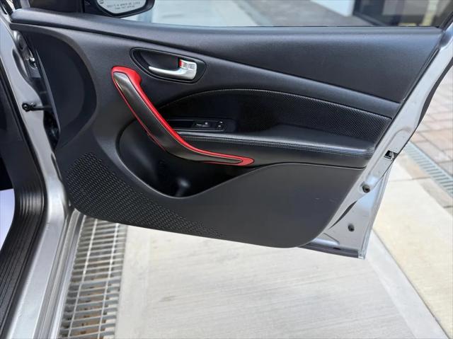 used 2015 Dodge Dart car, priced at $8,450