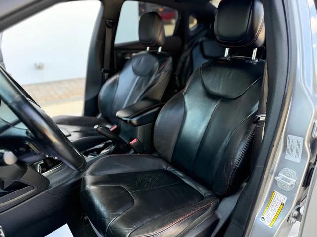 used 2015 Dodge Dart car, priced at $8,450