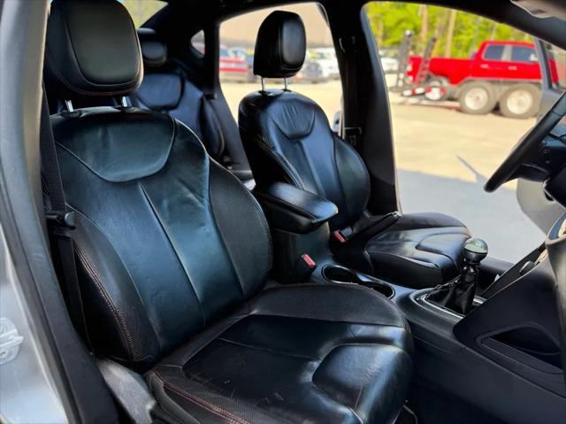used 2015 Dodge Dart car, priced at $8,450