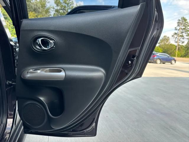 used 2014 Nissan Juke car, priced at $7,999