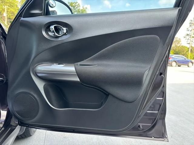 used 2014 Nissan Juke car, priced at $7,999
