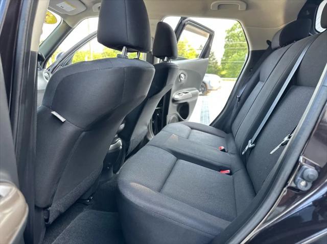 used 2014 Nissan Juke car, priced at $7,999