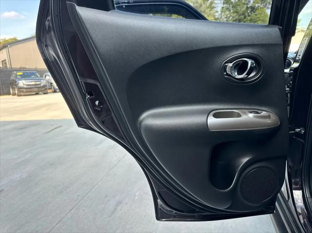 used 2014 Nissan Juke car, priced at $7,999
