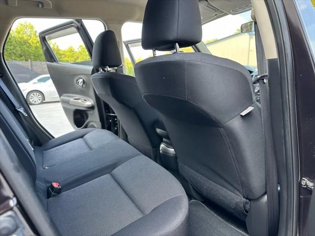 used 2014 Nissan Juke car, priced at $7,999