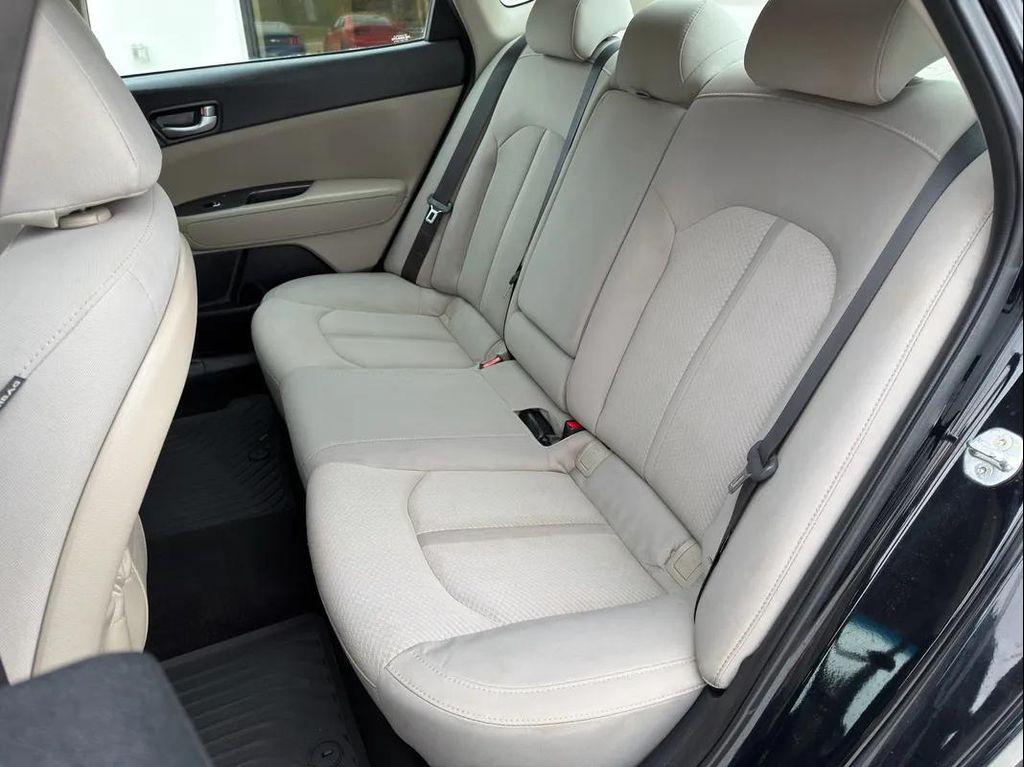 used 2018 Kia Optima car, priced at $12,450