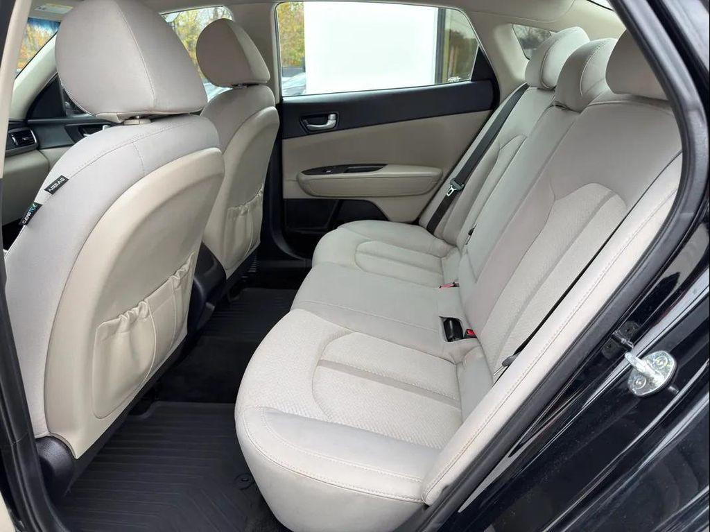 used 2018 Kia Optima car, priced at $12,450