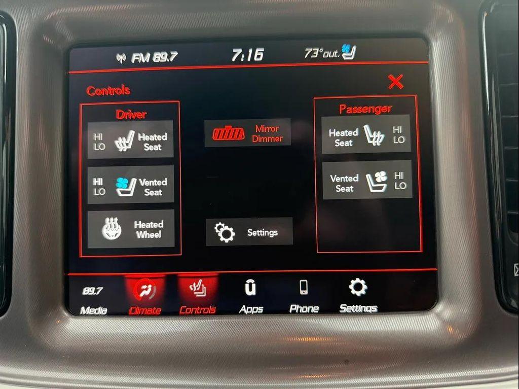 used 2022 Dodge Challenger car, priced at $23,999