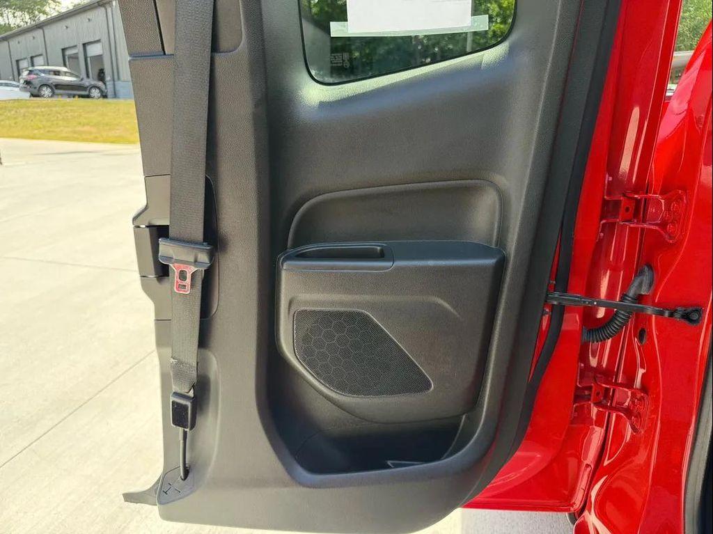 used 2015 Chevrolet Colorado car, priced at $13,450