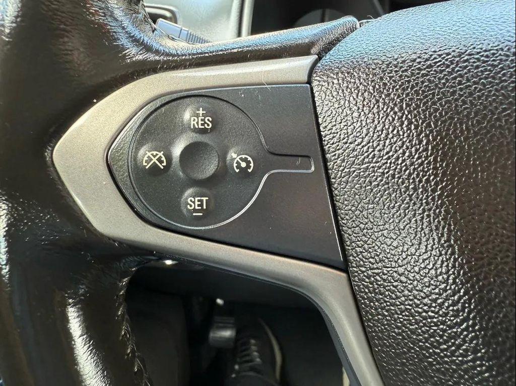 used 2015 Chevrolet Colorado car, priced at $13,450