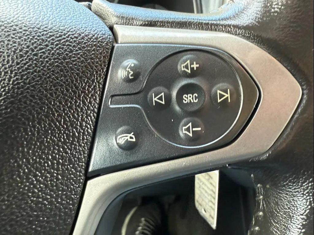 used 2015 Chevrolet Colorado car, priced at $13,450