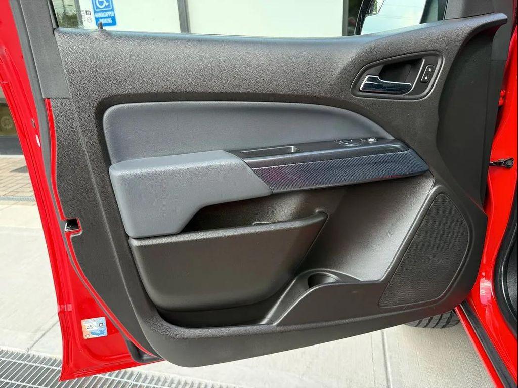 used 2015 Chevrolet Colorado car, priced at $13,450