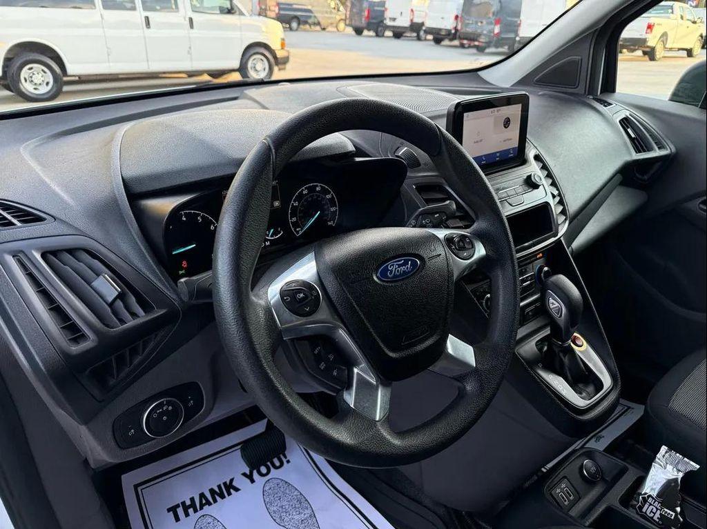 used 2020 Ford Transit Connect car, priced at $14,450