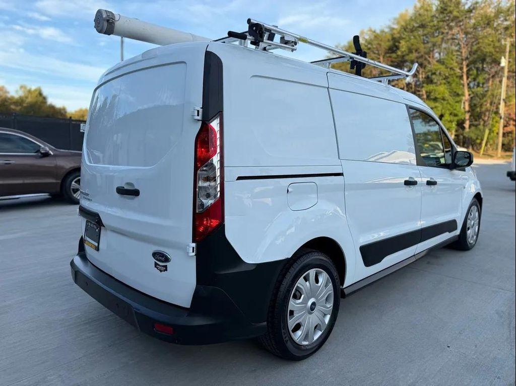 used 2020 Ford Transit Connect car, priced at $14,450