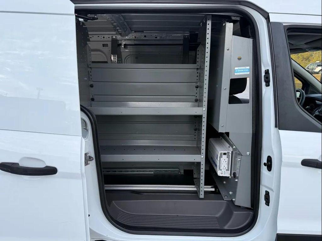 used 2020 Ford Transit Connect car, priced at $14,450