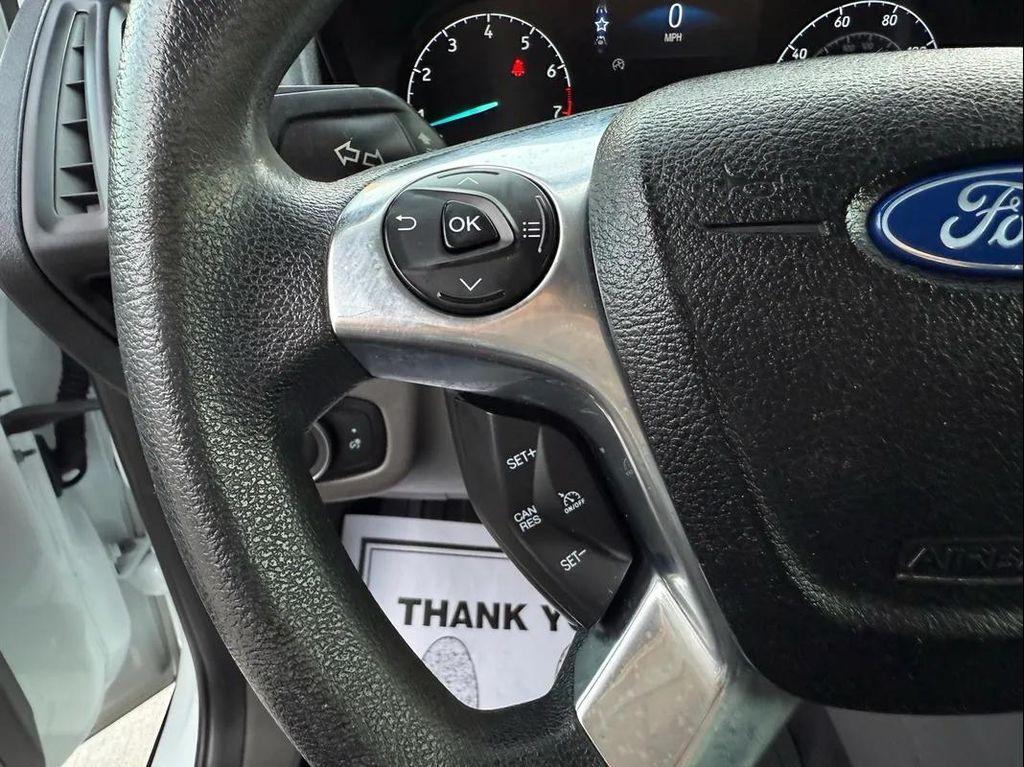 used 2020 Ford Transit Connect car, priced at $14,450