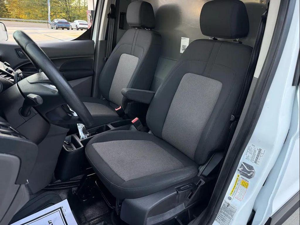 used 2020 Ford Transit Connect car, priced at $14,450