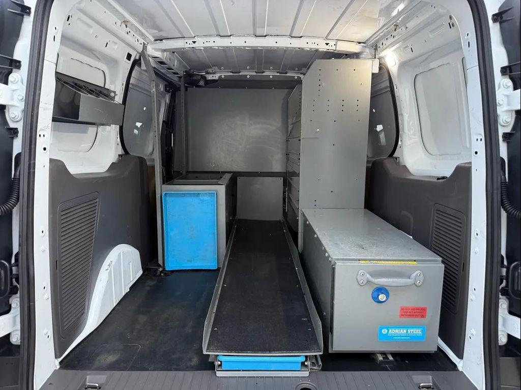 used 2020 Ford Transit Connect car, priced at $14,450