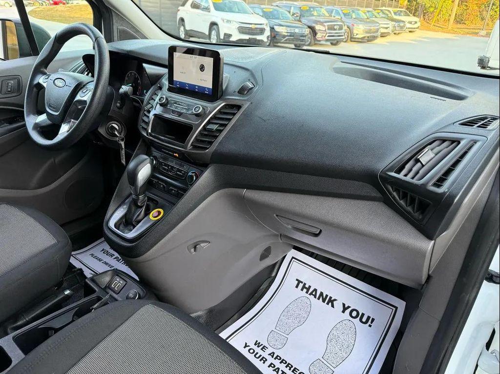 used 2020 Ford Transit Connect car, priced at $14,450