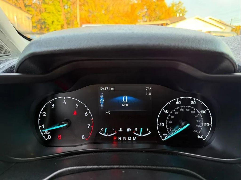 used 2020 Ford Transit Connect car, priced at $14,450