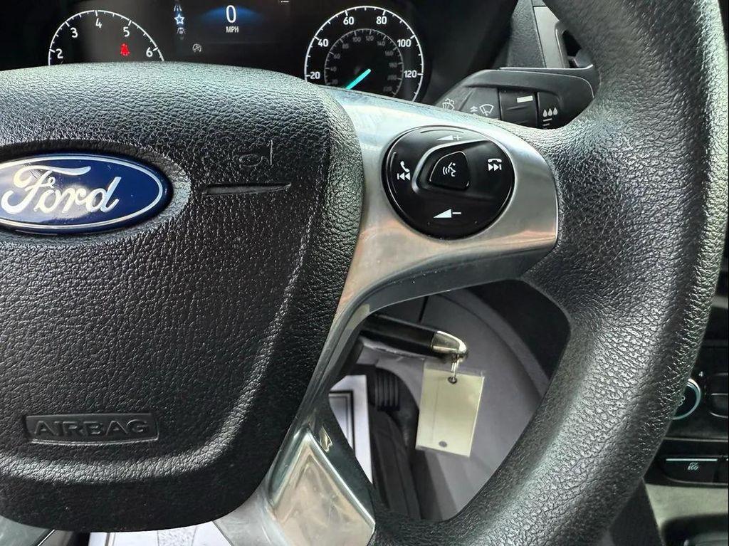 used 2020 Ford Transit Connect car, priced at $14,450