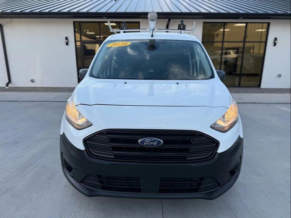 used 2020 Ford Transit Connect car, priced at $14,450