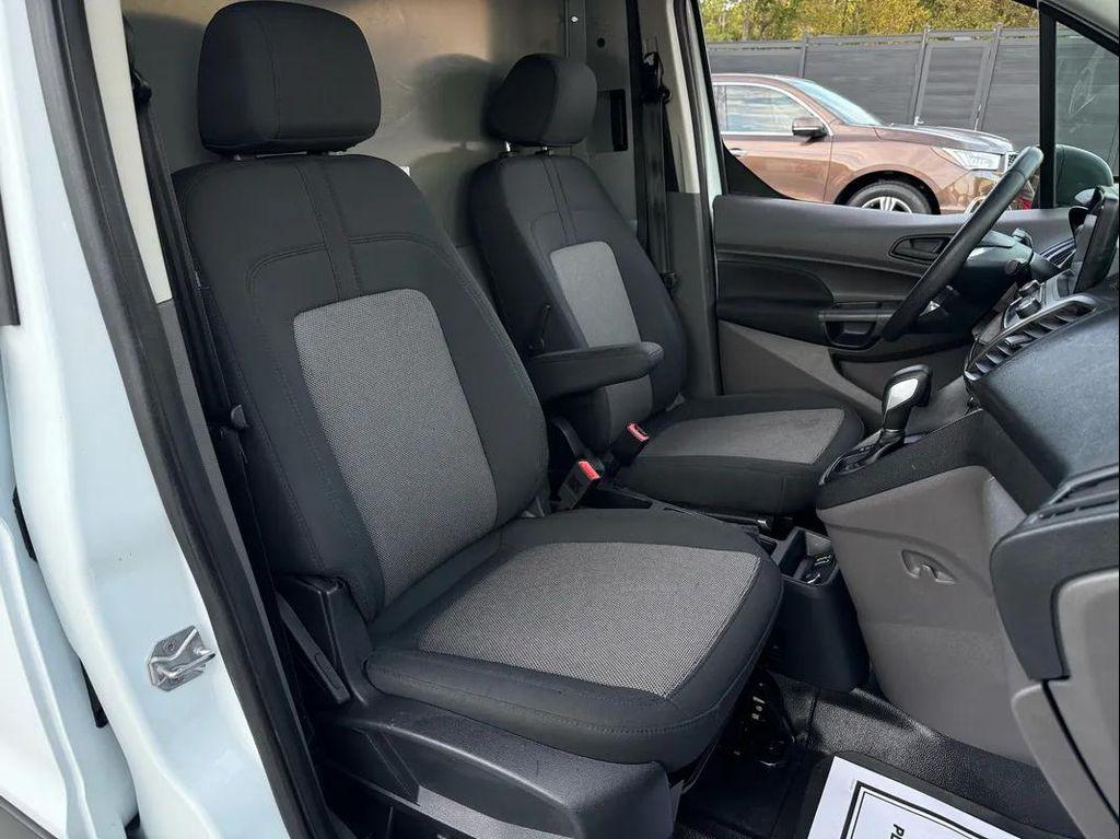 used 2020 Ford Transit Connect car, priced at $14,450