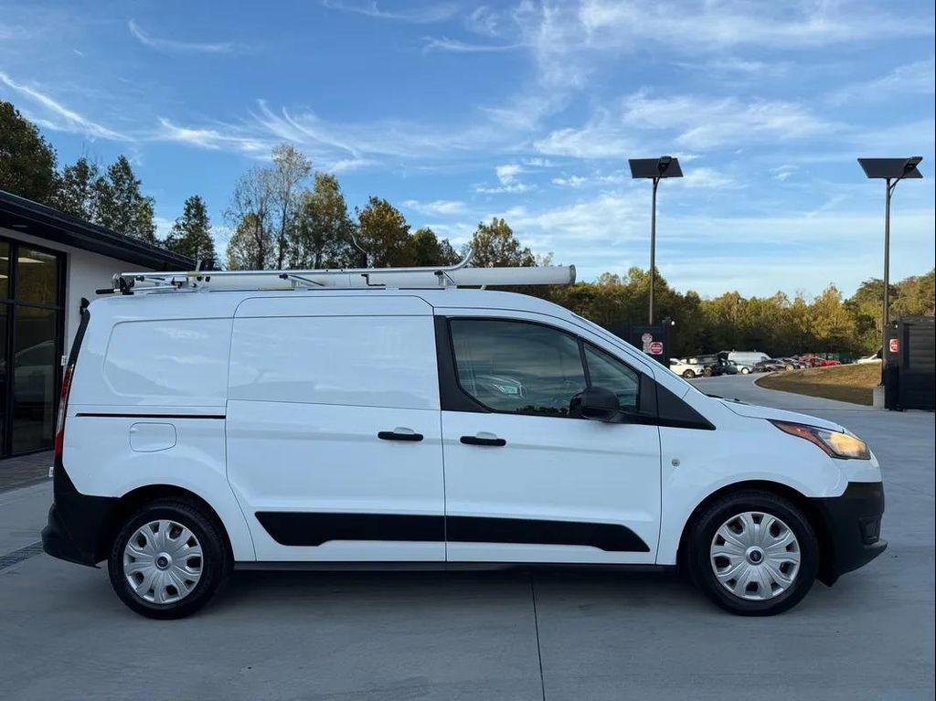 used 2020 Ford Transit Connect car, priced at $14,450
