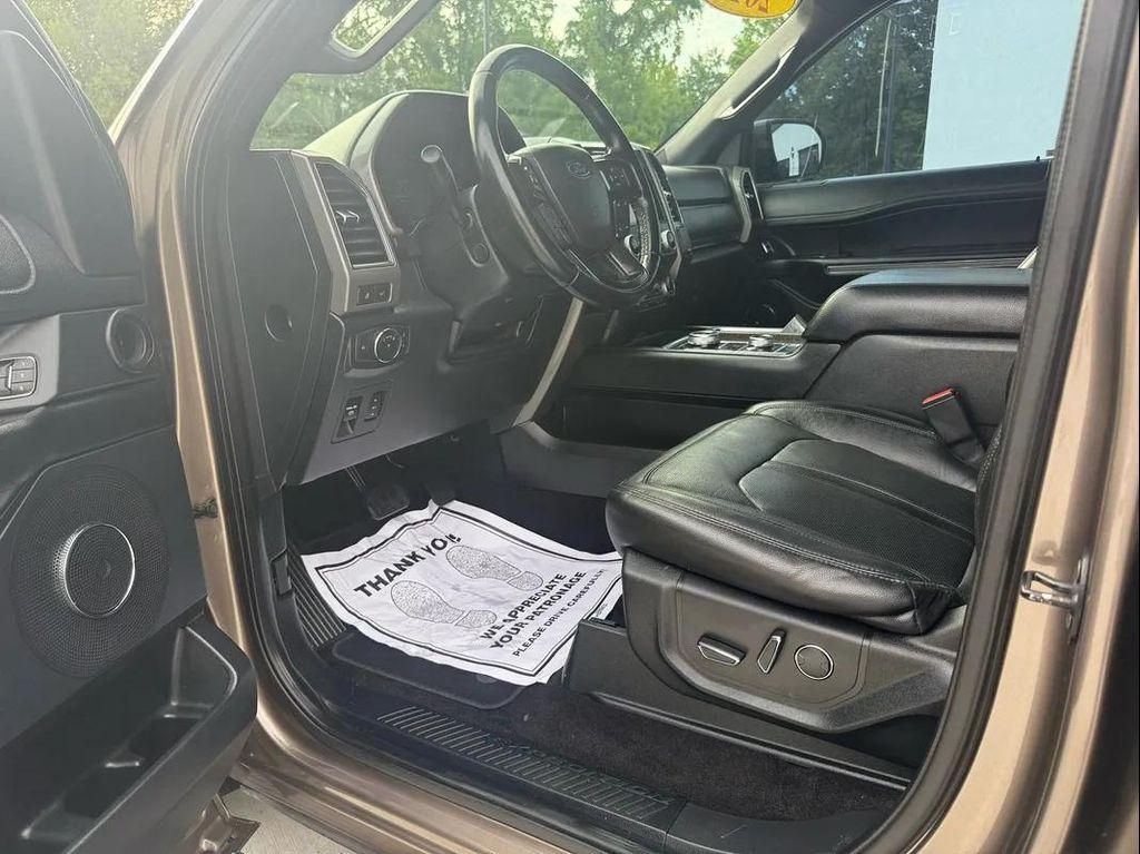 used 2018 Ford Expedition Max car, priced at $23,450