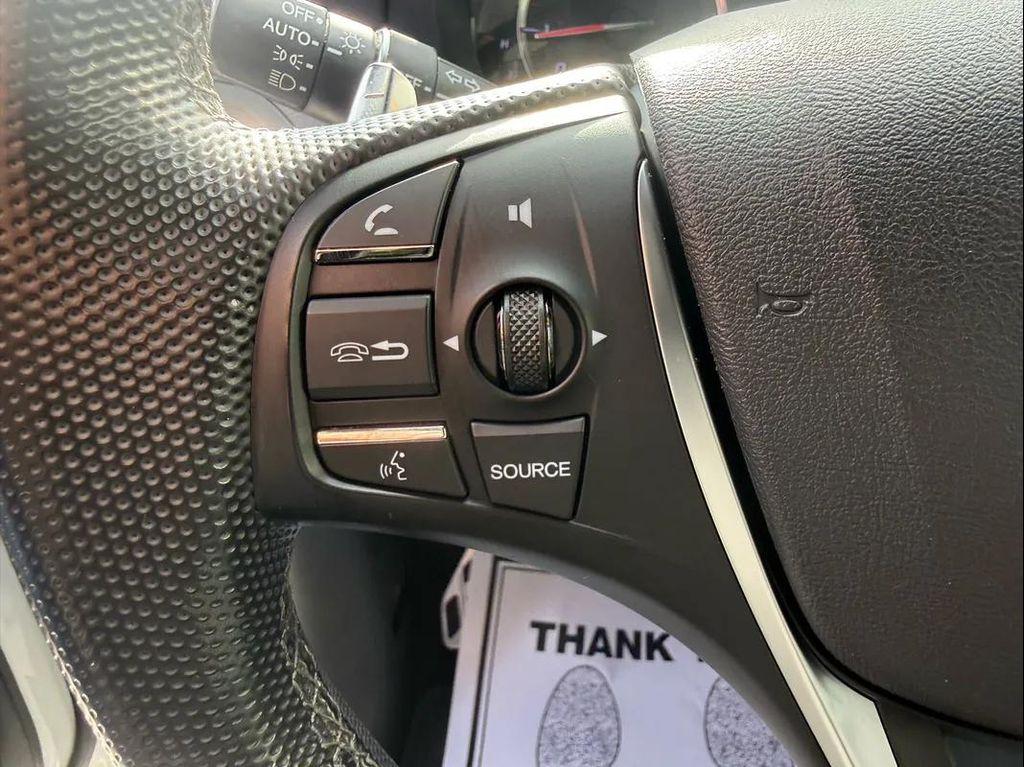 used 2019 Acura MDX car, priced at $22,450
