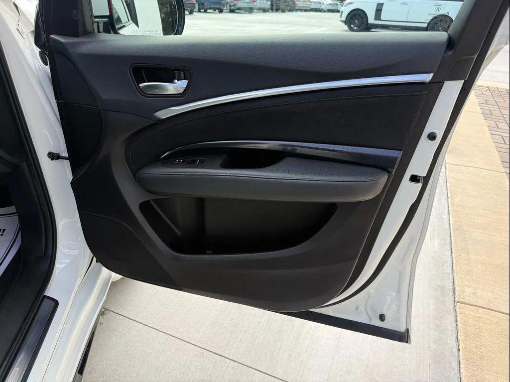 used 2019 Acura MDX car, priced at $22,450