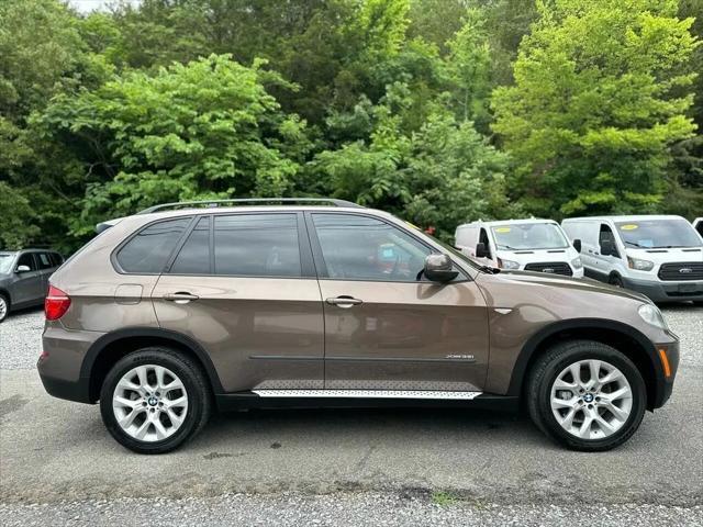 used 2011 BMW X5 car, priced at $8,999