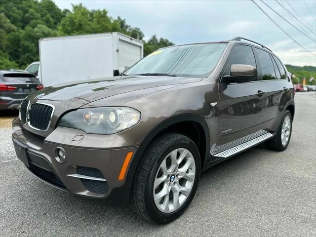 used 2011 BMW X5 car, priced at $8,999