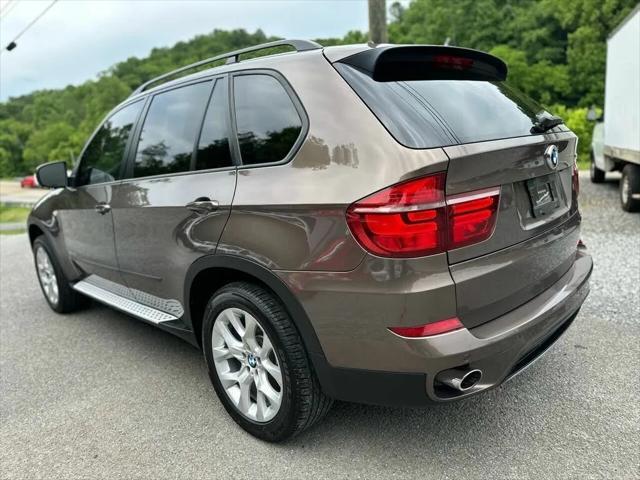 used 2011 BMW X5 car, priced at $8,999