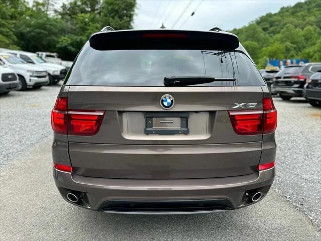 used 2011 BMW X5 car, priced at $8,999