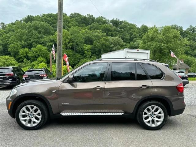 used 2011 BMW X5 car, priced at $8,999