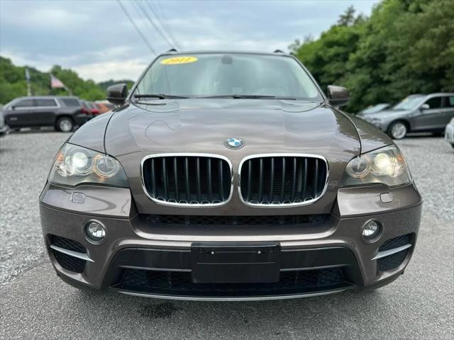 used 2011 BMW X5 car, priced at $8,999