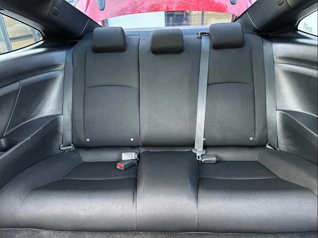 used 2019 Honda Civic Si car, priced at $18,999